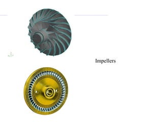 Impellers
 