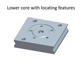 Sand Casting using 3D Printing | PPTX