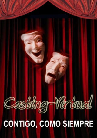 Casting virtual magazine a_o i_numero_2