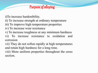 Cast iron 5 (i) | PPT