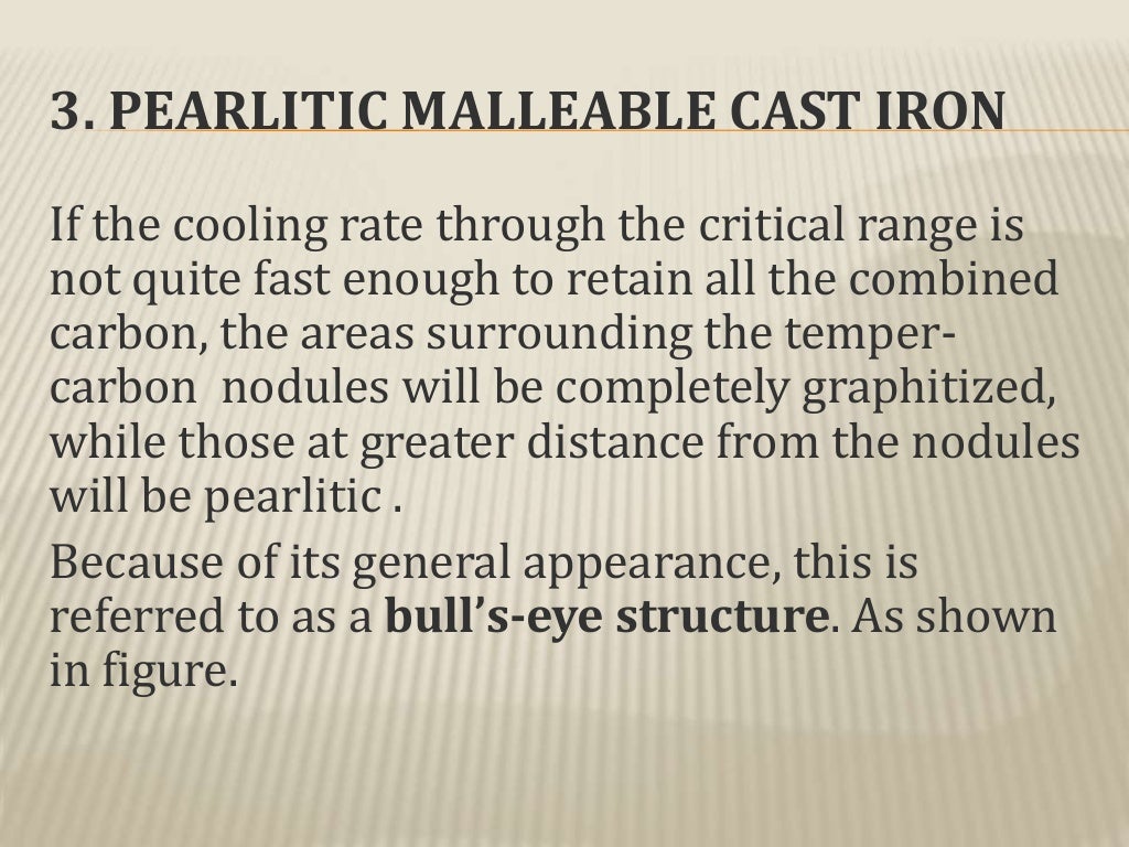 Cast iron its types , properties and its applications....