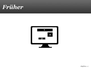 OlafNitz.net
Früher
 