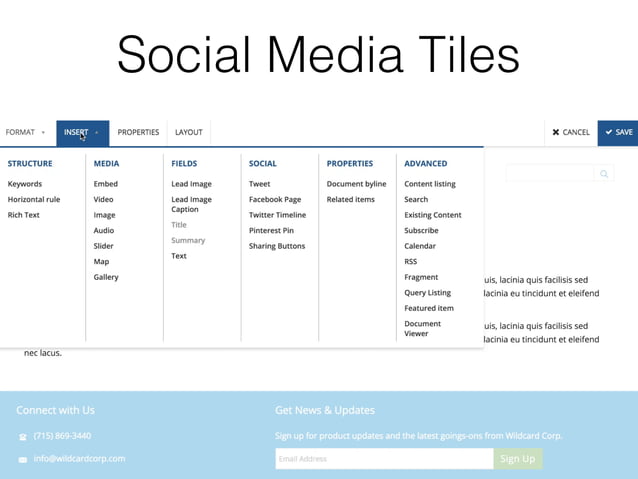 Building a Castle | PPT