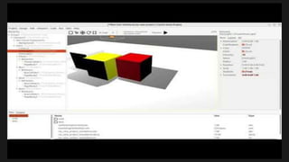 Castle Game Engine and the joy of making and using a custom game engine ...