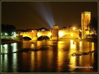 Castlevecchio, Italy
 
