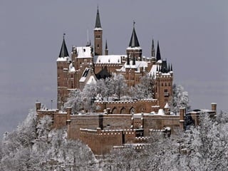 Castles