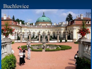 BuchloviceBuchlovice
 