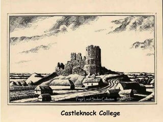 Castleknock College

 