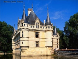 Castles In Europe