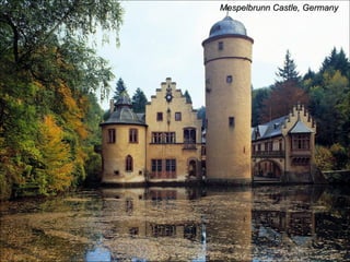 Castles In Europe