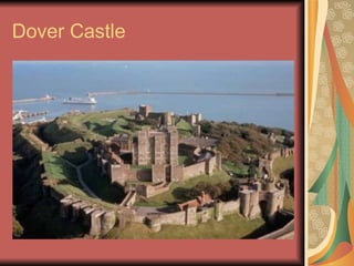 Dover Castle 