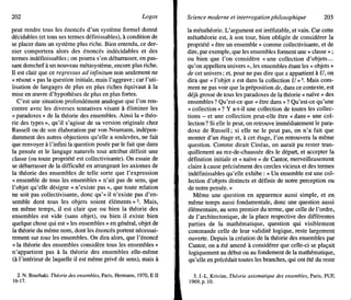 Castoriadis - les-carrefours-du-labyrinthe-1978