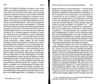 Castoriadis - les-carrefours-du-labyrinthe-1978