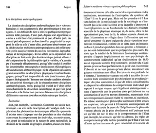 Castoriadis - les-carrefours-du-labyrinthe-1978