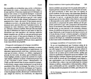 Castoriadis - les-carrefours-du-labyrinthe-1978