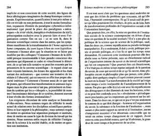 Castoriadis - les-carrefours-du-labyrinthe-1978