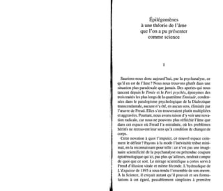 Castoriadis - les-carrefours-du-labyrinthe-1978