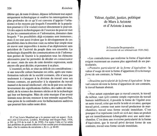 Castoriadis - les-carrefours-du-labyrinthe-1978