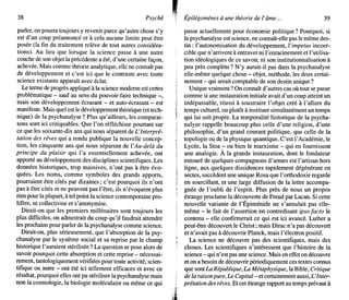 Castoriadis - les-carrefours-du-labyrinthe-1978