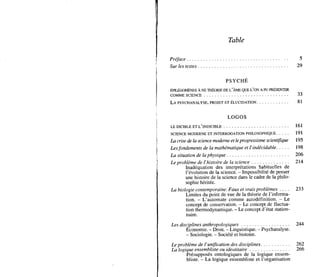 Castoriadis - les-carrefours-du-labyrinthe-1978