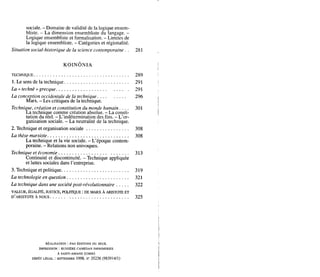 Castoriadis - les-carrefours-du-labyrinthe-1978