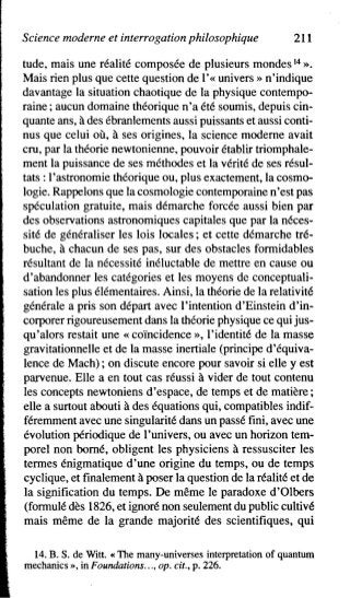 Castoriadis - les-carrefours-du-labyrinthe-1978