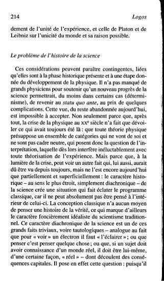 Castoriadis - les-carrefours-du-labyrinthe-1978