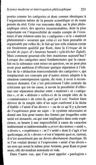 Castoriadis - les-carrefours-du-labyrinthe-1978