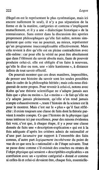 Castoriadis - les-carrefours-du-labyrinthe-1978