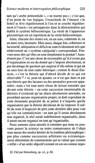 Castoriadis - les-carrefours-du-labyrinthe-1978