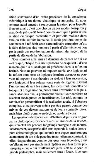 Castoriadis - les-carrefours-du-labyrinthe-1978