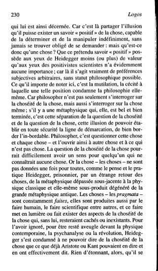 Castoriadis - les-carrefours-du-labyrinthe-1978