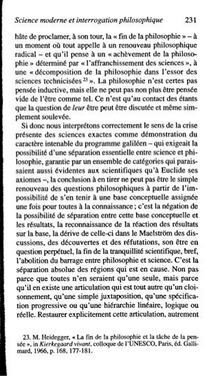 Castoriadis - les-carrefours-du-labyrinthe-1978