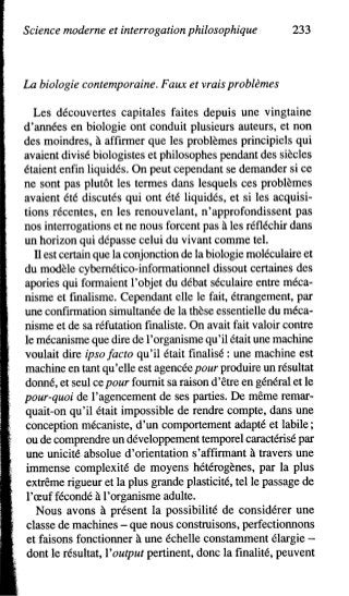 Castoriadis - les-carrefours-du-labyrinthe-1978