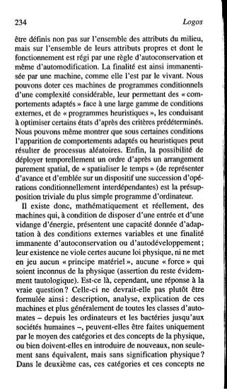 Castoriadis - les-carrefours-du-labyrinthe-1978