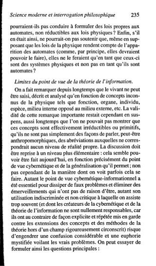 Castoriadis - les-carrefours-du-labyrinthe-1978