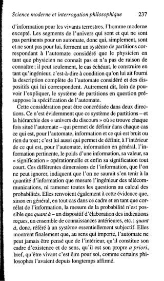 Castoriadis - les-carrefours-du-labyrinthe-1978