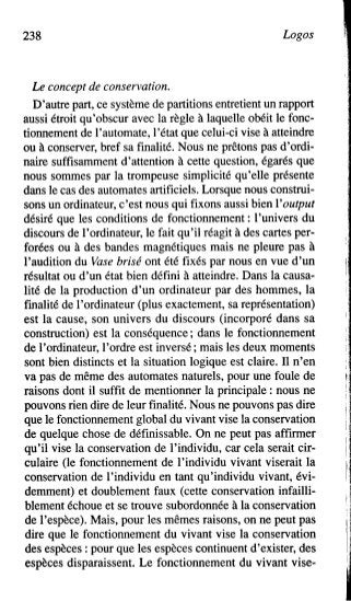 Castoriadis - les-carrefours-du-labyrinthe-1978