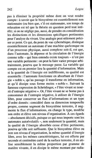 Castoriadis - les-carrefours-du-labyrinthe-1978