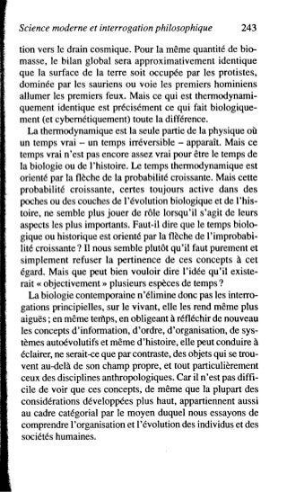 Castoriadis - les-carrefours-du-labyrinthe-1978