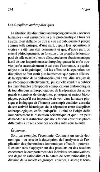 Castoriadis - les-carrefours-du-labyrinthe-1978