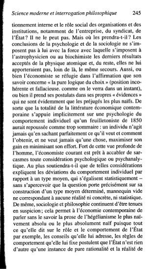 Castoriadis - les-carrefours-du-labyrinthe-1978