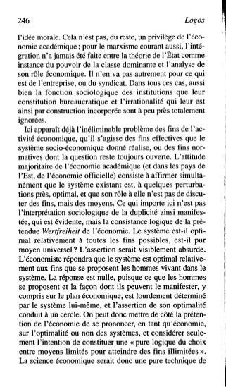 Castoriadis - les-carrefours-du-labyrinthe-1978