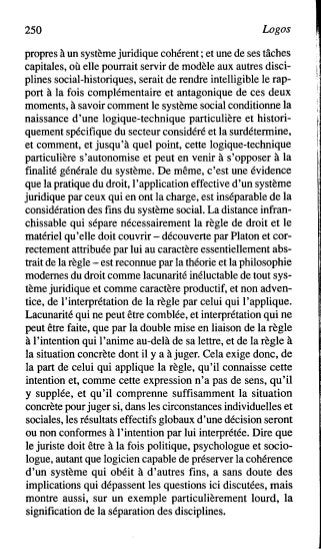 Castoriadis - les-carrefours-du-labyrinthe-1978