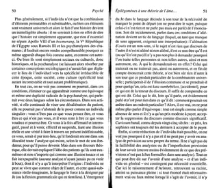 Castoriadis - les-carrefours-du-labyrinthe-1978