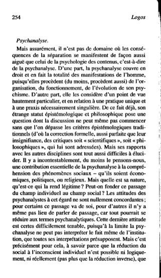 Castoriadis - les-carrefours-du-labyrinthe-1978