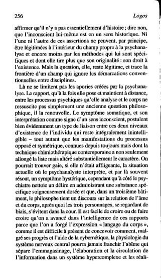 Castoriadis - les-carrefours-du-labyrinthe-1978