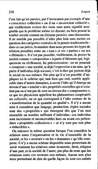 Castoriadis - les-carrefours-du-labyrinthe-1978