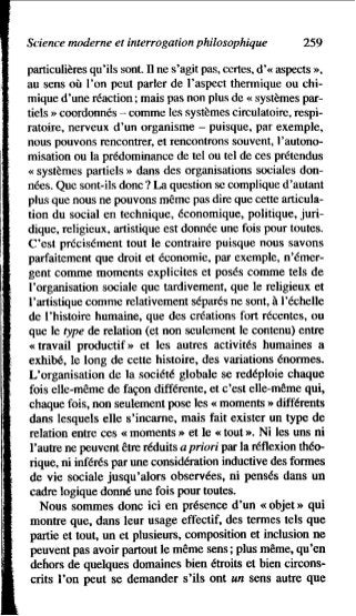 Castoriadis - les-carrefours-du-labyrinthe-1978