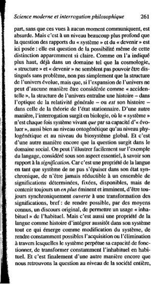 Castoriadis - les-carrefours-du-labyrinthe-1978